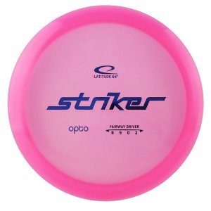 Latitude 64 Striker